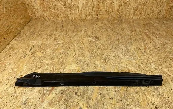 BMW 3 G20 G21 Fender end trim 7419386