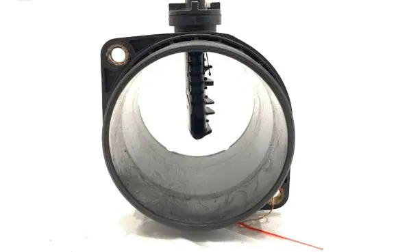 Mass air flow meter