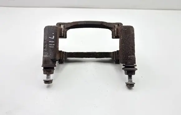 Toyota Prius (XW30) Front Brake Caliper Pad/Carrier 4772247060