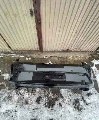 Opel Cascada Rear bumper 13369021