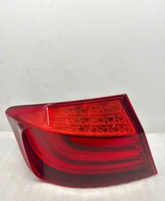 BMW 5 F10 F11 Rear/tail lights 17346201