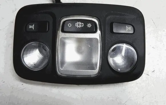 Citroen DS4 Front seat light 96727263ZD