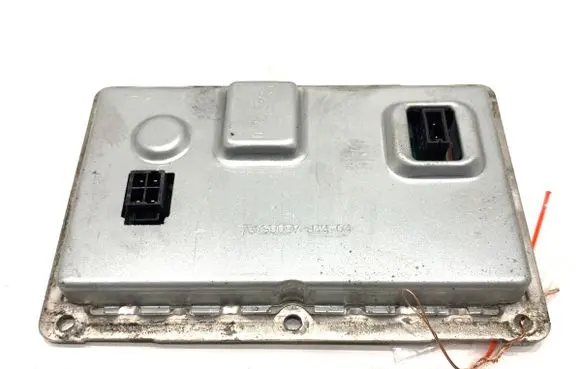 Citroen C5 Voltage converter/converter module 89035114
