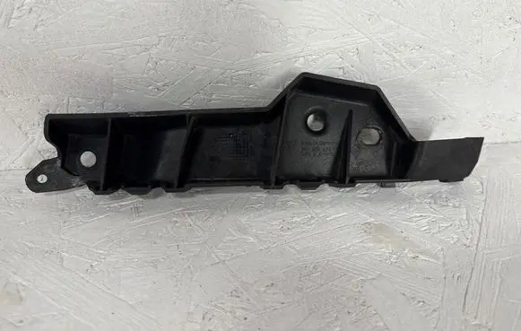 Porsche 911 997 Rear bumper corner part panel trim 99750563500
