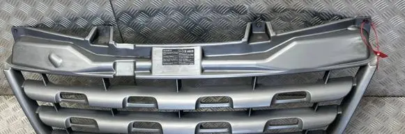 Renault Master III Other exterior part
