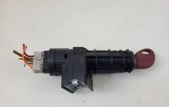 Fiat Punto (176) Ignition lock