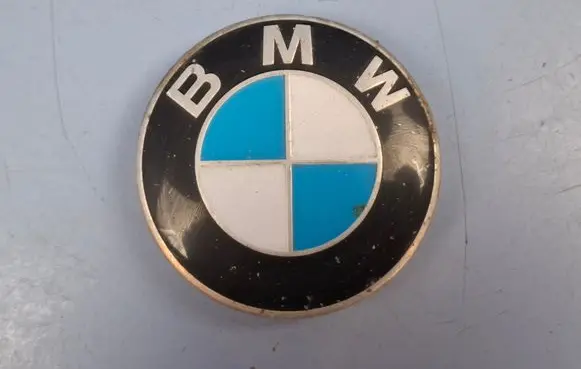 Original wheel cap