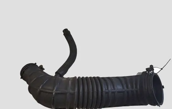 KIA Carens II Intercooler hose/pipe 281382G300