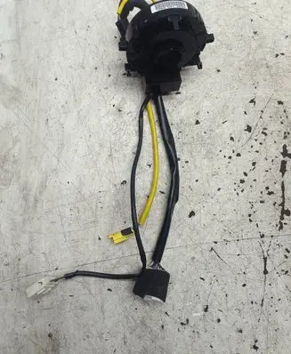 SsangYong Rodius Airbag slip ring squib (SRS ring) DSBQ910005