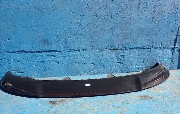 Cupra Formentor Front bumper lip 5FF807902E 2430209