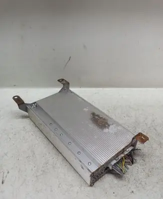 Chrysler Pacifica Sound amplifier 05082009AD 36670C