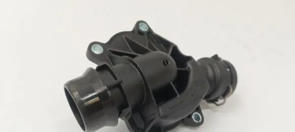 Thermostat/thermostat housing
