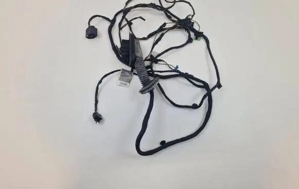 BMW 5 F10 F11 Front door wiring loom 9240881 25032011 NGB55Z