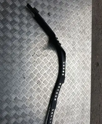 Audi A4 S4 B7 8E 8H Rear seat side bottom trim 8E0867767A 8E0867731A