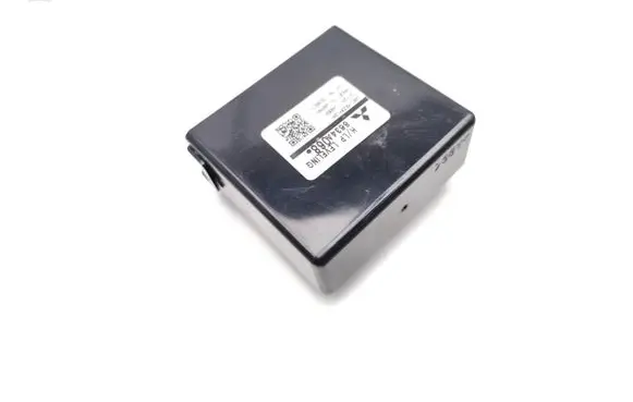 Mitsubishi ASX Other control units/modules 8634A068 G8C-603M-2A
