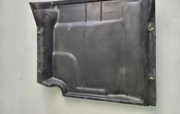 Mercedes-Benz Vito Viano W638 Other body part A9425201823
