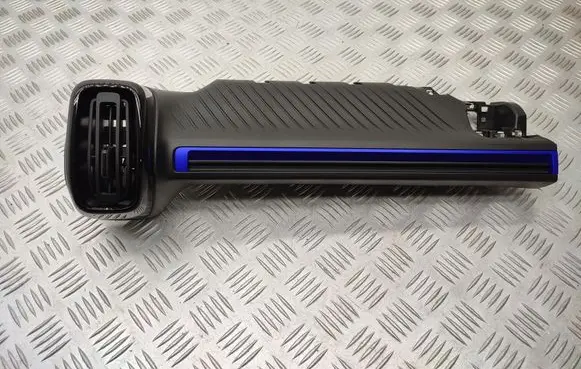 Citroen e-C3 Other dashboard part 3965548 T1001702 397299001XXX