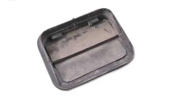 Tesla Model S Quarter panel pressure vent 2F2AB280B62AB