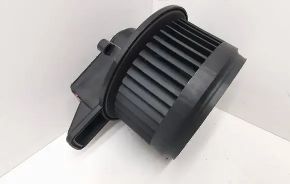 Dodge Durango Heater fan/blower AY2727006361
