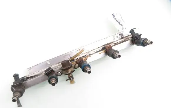 Volvo 850 Fuel main line pipe 0280150779