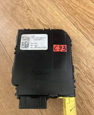 Volkswagen Caddy Steering angle sensor 1K0953549CT 10003573