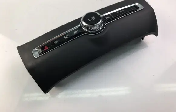 Volvo S90, V90 Climate control unit P31398845