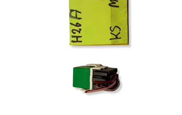 BMW 7 E38 Other relay 121212121