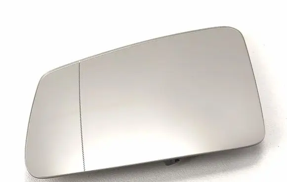 Mercedes-Benz GLK (X204) Wing mirror glass A3159473