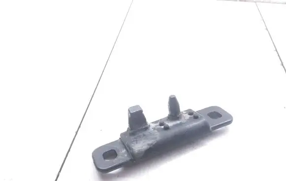 Ford Transit Custom Sliding door latching motor BK21V25301BD