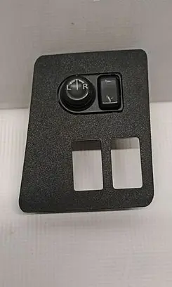 Nissan Qashqai Wing mirror switch 68485JD0000 P10970A77000
