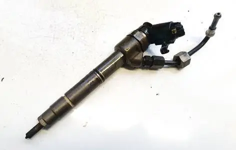 Mercedes-Benz B W245 Fuel injector a6400700787 0445110167