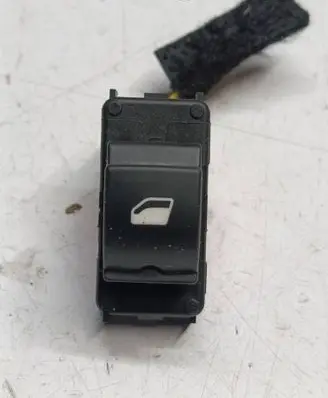 Citroen DS5 Electric window control switch 96664318ZD