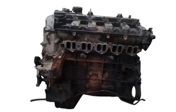 SsangYong Rexton Engine 6650110101 665925