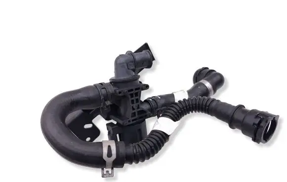 Land Rover Range Rover Sport L461 Coolant heater control valve S8E218495AB S8E28C481BB S8E28C424AB