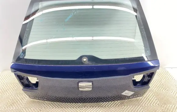 Seat Leon (1M) Tailgate/trunk/boot lid 
