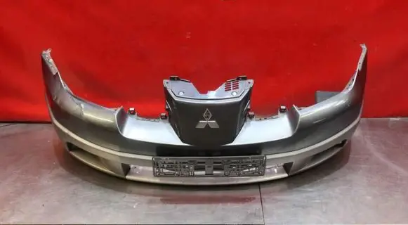 Mitsubishi Outlander Front bumper