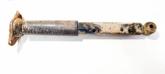 Volvo S80 Rear shock absorber/damper 313754 814903007656