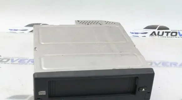 BMW 6 E63 E64 CD/DVD changer 9131850