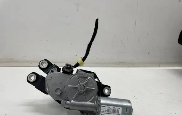 Ford Focus Rear window wiper motor H1BB17404AA
