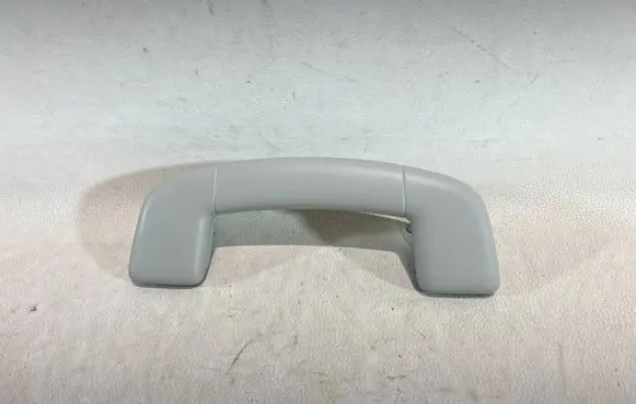 Volkswagen Golf VII Front interior roof grab handle 5G9857607