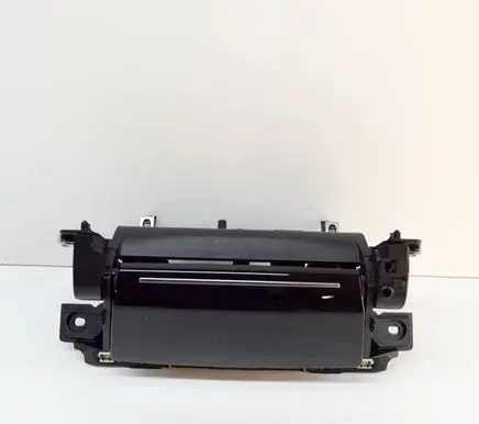 Peugeot 2008 II Glove box 9827401780