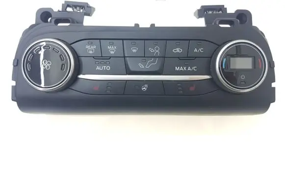 Ford Escape IV Climate control unit LJ6T18C612 LJ6T18C612RB 900265450005