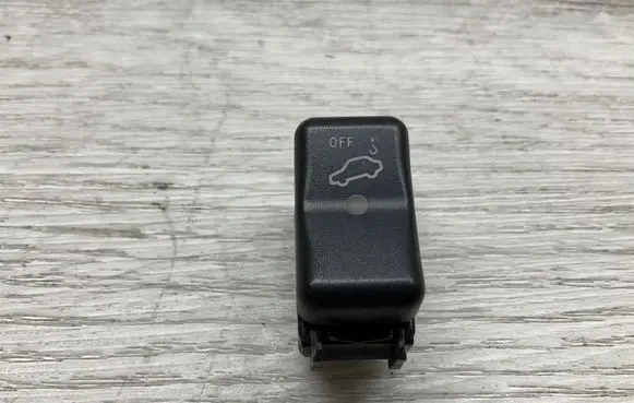 Mercedes-Benz SL AMG R129 Other switches/knobs/shifts 1248214951