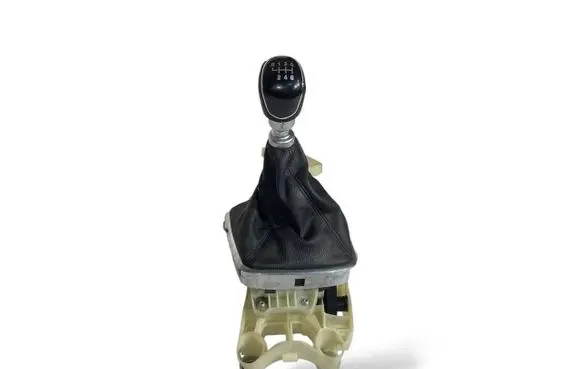 Ford Mondeo MK IV Gear shifter/selector 7G9R7C453CKG 7S71A045B79A