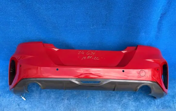 BMW Z4 g29 Rear bumper 8069785