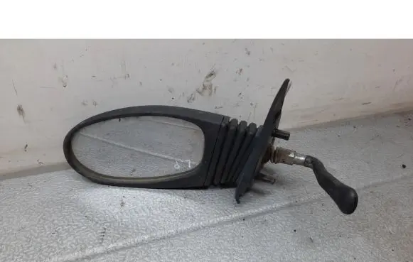 Fiat Seicento/600 Front door electric wing mirror