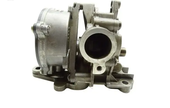 Audi A8 S8 D4 4H Oil pump 059103J