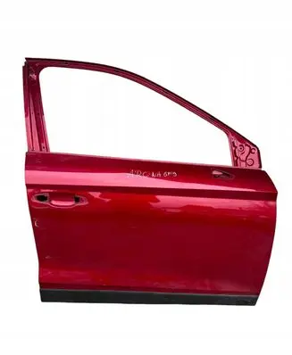 Seat Arona Front door