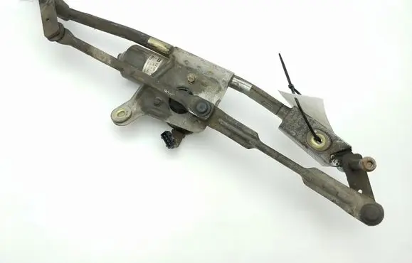 Volvo S60 Front wiper linkage and motor 404606 9171901