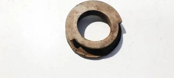 Fiat Bravo Front coil spring rubber mount 82435857